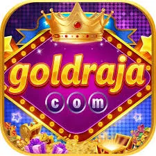 GOLDRAJA - Petualangan Seru Mencari Harta Karun
