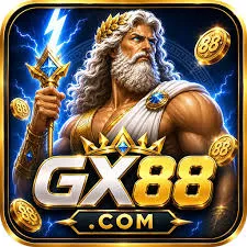 GX88 - Game Strategi Terbaik untuk Pecinta SLG