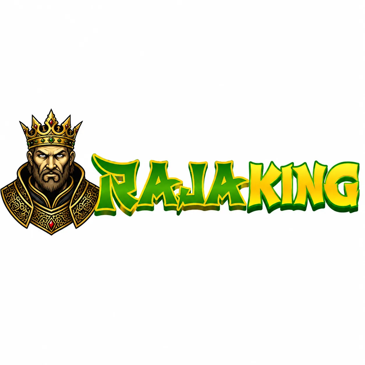 RAJAKING - Petualangan dalam Dunia Anime yang Menakjubkan